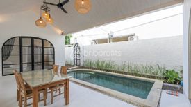 Villa dijual dengan 2 kamar tidur di Abianbase, Bali
