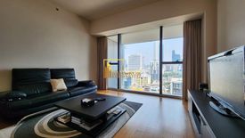 2 Bedroom Condo for sale in The Met, Thung Maha Mek, Bangkok near BTS Chong Nonsi