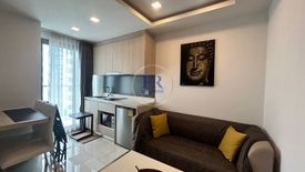 1 Bedroom Condo for sale in Arcadia Beach Resort, Nong Prue, Chonburi