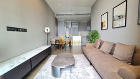 2 Bedroom Condo for rent in The Esse at Singha Complex, Bang Kapi, Bangkok near MRT Phetchaburi