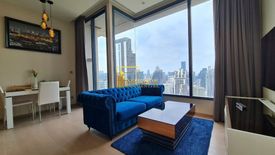 2 Bedroom Condo for Sale or Rent in The ESSE Asoke, Khlong Toei Nuea, Bangkok near BTS Asoke