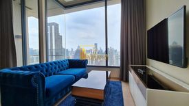 2 Bedroom Condo for Sale or Rent in The ESSE Asoke, Khlong Toei Nuea, Bangkok near BTS Asoke