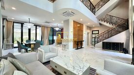 5 Bedroom House for Sale or Rent in The Welton Rama 3, Chong Nonsi, Bangkok