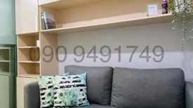 1 Bedroom Condo for rent in Life Asoke, Bang Kapi, Bangkok near MRT Phetchaburi