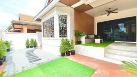 4 Bedroom House for sale in Nong Prue, Chonburi