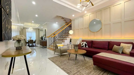 2 Bedroom Townhouse for sale in Almanza Dos, Metro Manila