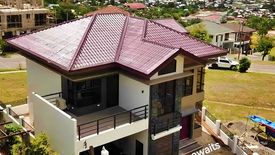 5 Bedroom House for sale in KISHANTA ZEN RESIDENCES, Lagtang, Cebu