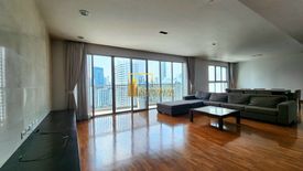 4 Bedroom Apartment for rent in Chodtayakorn, Khlong Toei Nuea, Bangkok near MRT Sukhumvit