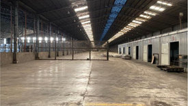 Warehouse / Factory for rent in Tubuan II, Cavite