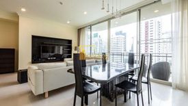 3 Bedroom Condo for rent in Royce Private Residences, Khlong Toei Nuea, Bangkok near BTS Asoke