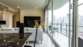 3 Bedroom Condo for rent in Royce Private Residences, Khlong Toei Nuea, Bangkok near BTS Asoke