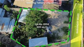 Land for sale in Biasong, Cebu