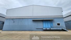 Warehouse / Factory for rent in Lat Lum Kaeo, Pathum Thani