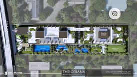 2 Bedroom Condo for sale in The Oriana, Marilag, Metro Manila near LRT-2 Anonas