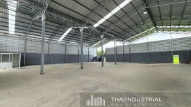 Warehouse / Factory for rent in Rahaeng, Pathum Thani