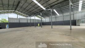 Warehouse / Factory for rent in Rahaeng, Pathum Thani