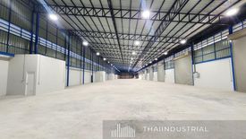 Warehouse / Factory for rent in Lahan, Nonthaburi