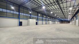 Warehouse / Factory for rent in Lahan, Nonthaburi