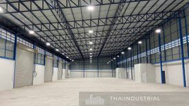 Warehouse / Factory for rent in Lahan, Nonthaburi