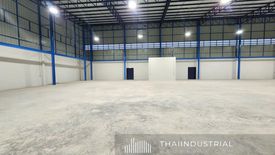 Warehouse / Factory for rent in Lahan, Nonthaburi