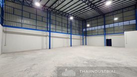 Warehouse / Factory for rent in Lahan, Nonthaburi