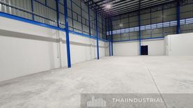 Warehouse / Factory for rent in Lahan, Nonthaburi