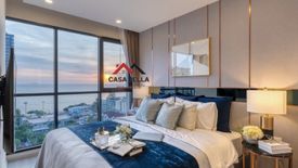 1 Bedroom Condo for sale in Na Jomtien, Chonburi