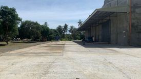 Warehouse / Factory for rent in Santo Niño, Davao del Norte