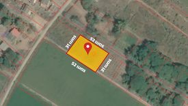 Land for sale in Thap Krit Tai, Nakhon Sawan