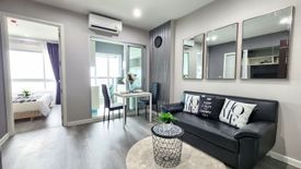 1 Bedroom Condo for sale in The President Sukhumvit - Samutprakan, Thai Ban Mai, Samut Prakan near BTS Phraek Sa