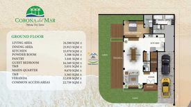 4 Bedroom House for sale in Corona Del Mar, Pooc, Cebu