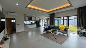 3 Bedroom Villa for sale in Baan Pattaya 6, Huai Yai, Chonburi