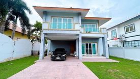 3 Bedroom House for sale in Nong Prue, Chonburi