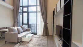 2 Bedroom Condo for rent in The Line sukhumvit 101, Bang Chak, Bangkok near BTS Punnawithi