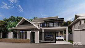 4 Bedroom Villa for sale in Chalong, Phuket