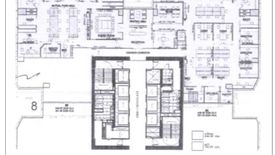 Office for sale in Rockwell, Metro Manila near MRT-3 Guadalupe