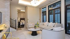 4 Bedroom House for sale in The Boulevard Ekkamai, Khlong Tan Nuea, Bangkok