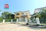 4 Bedroom House for sale in Laddarom Rattanathibet, Sai Ma, Nonthaburi near MRT Sai Ma