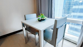 1 Bedroom Condo for rent in Two Central, Bel-Air, Metro Manila