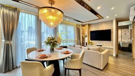 3 Bedroom Apartment for rent in Kanika Suite, Langsuan, Bangkok near BTS Nana