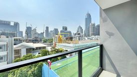 3 Bedroom Apartment for rent in Kanika Suite, Langsuan, Bangkok near BTS Nana