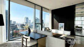 2 Bedroom Condo for sale in SCOPE Langsuan, Langsuan, Bangkok near BTS Chit Lom