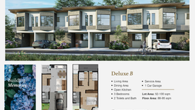 3 Bedroom House for sale in Pantok, Rizal