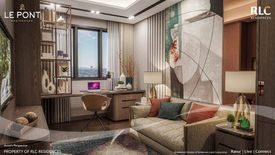 2 Bedroom Condo for sale in Le Pont Residences, Manggahan, Metro Manila