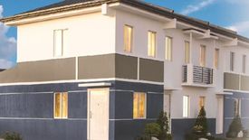 Townhouse for sale in Del Carmen, Pampanga