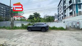 Land for sale in Chan Kasem, Bangkok near MRT Chankasem