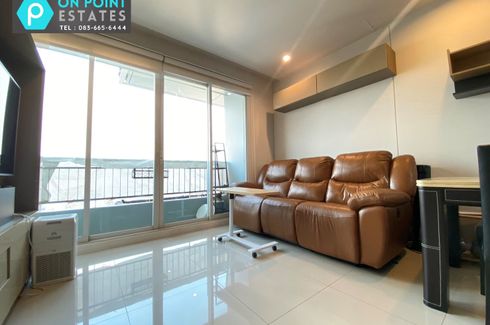 2 Bedroom Condo for sale in Circle Condominium, Makkasan, Bangkok near Airport Rail Link Makkasan