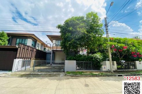 3 Bedroom House for rent in Prompat Prime, Sam Wa Tawan Tok, Bangkok