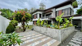 5 Bedroom House for sale in Telabastagan, Pampanga