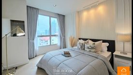 1 Bedroom Condo for sale in The Room Sathorn - Taksin, Bukkhalo, Bangkok near BTS Talat Phlu